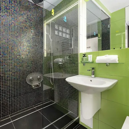 Kameralne Na Starym Miescie By Renters *