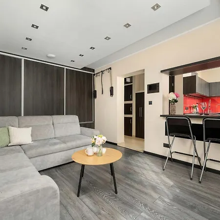 Kameralne Na Starym Miescie By Renters * Βρότσλαβ