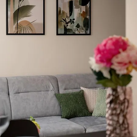 Kameralne Na Starym Miescie By Renters Διαμέρισμα