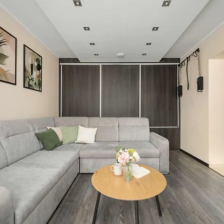 Kameralne Na Starym Miescie By Renters Διαμέρισμα Βρότσλαβ