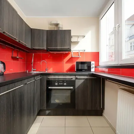 Kameralne Na Starym Miescie By Renters Διαμέρισμα Βρότσλαβ