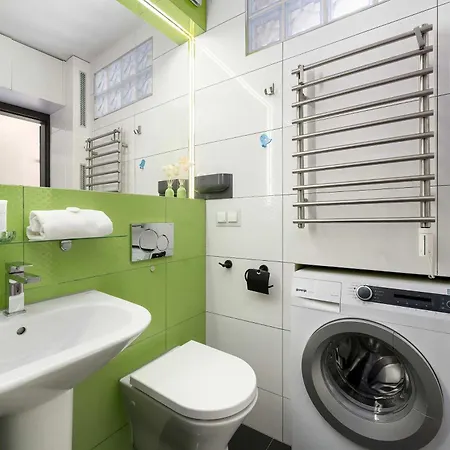 Kameralne Na Starym Miescie By Renters